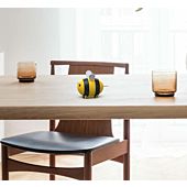 Distributeur de cure-dents Abeille