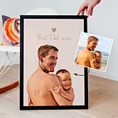 Poster personnalisé  - Cartoon