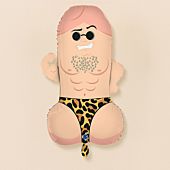 Ballon XXL Penis