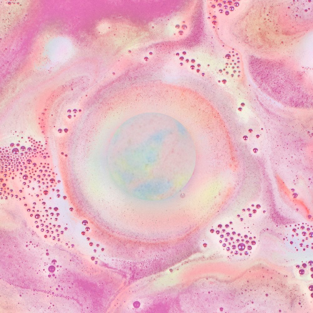 Bombes de Bain Licorne