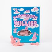 Petites guimauves zizi Willies