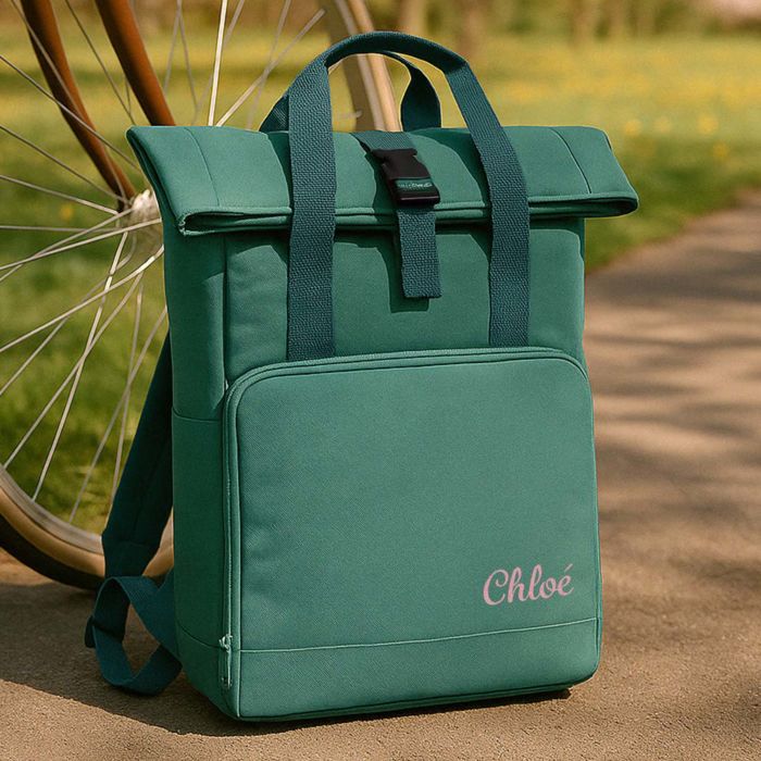 Sac à dos personnalisé avec prénom