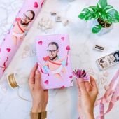 Cadeaux rigolos